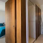 公寓 Architectural Poetry In An Unique 3bdrs View Flat Lisboa