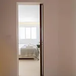 Architectural Poetry In An Unique 3bdrs View Flat