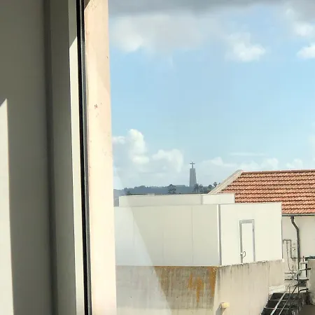 Architectural Poetry In An Unique 3bdrs View Flat * Lisboa