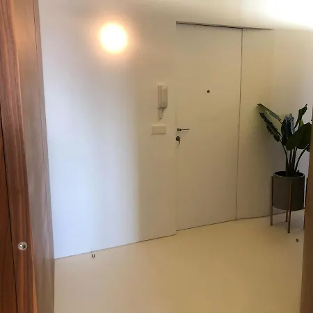 Apartamento Architectural Poetry In An Unique 3bdrs View Flat *