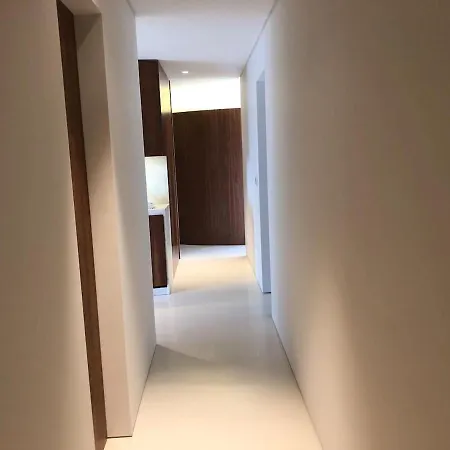 Apartamento Architectural Poetry In An Unique 3bdrs View Flat Lisboa