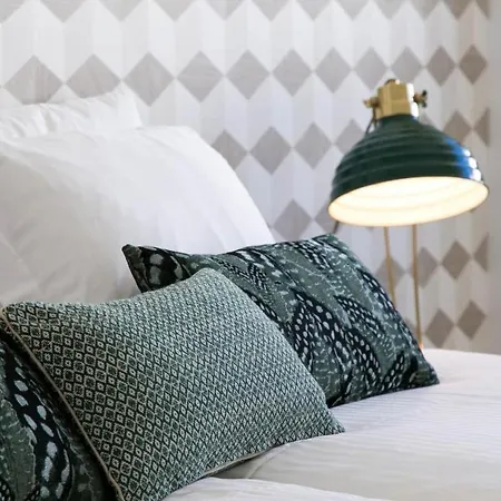 Architectural Poetry In An Unique 3bdrs View Flat Appartement