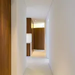 Architectural Poetry In An Unique 3bdrs View Flat