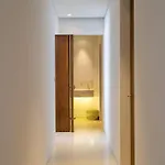Architectural Poetry In An Unique 3bdrs View Flat Apartament *