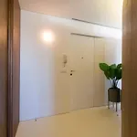 Architectural Poetry In An Unique 3bdrs View Flat * Lizbona