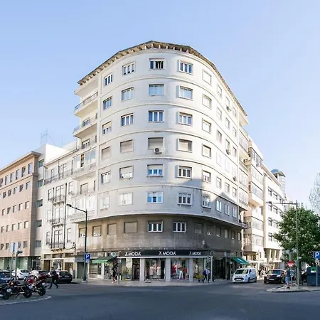 Apartament Architectural Poetry In An Unique 3bdrs View Flat *