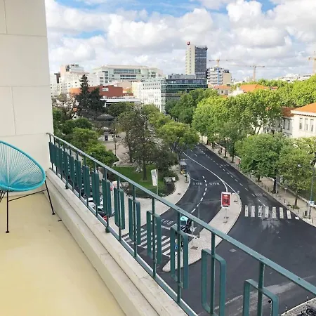 Apartament Architectural Poetry In An Unique 3bdrs View Flat